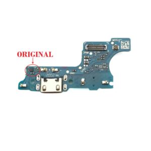 Placa de Carga Samsung A01 Original