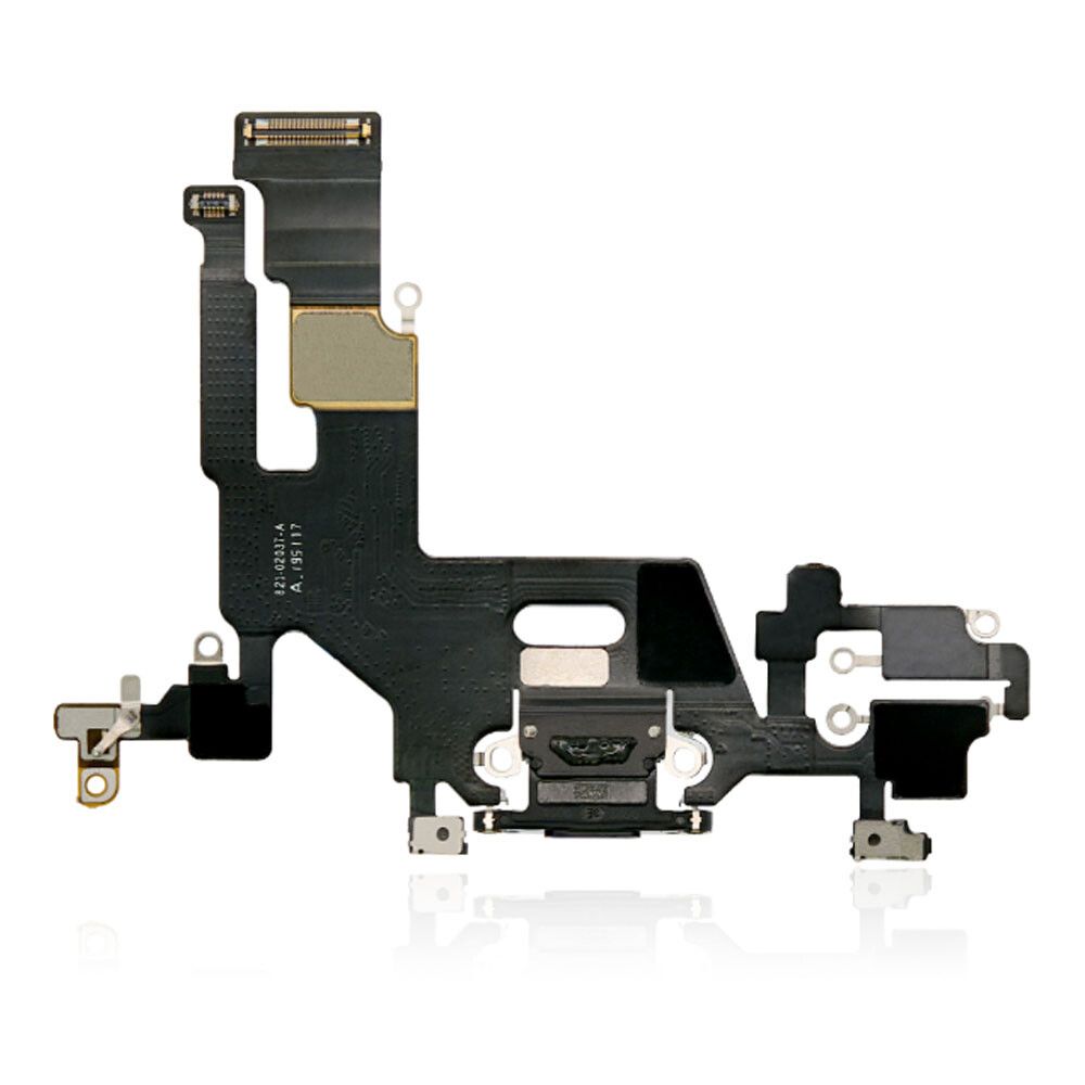 Flex Puerto de Carga iPhone 11 - Image 2