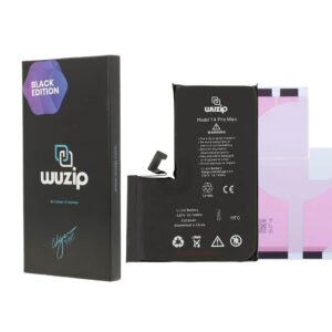 Bateria iPhone 14 Pro Max Auto Programable – Black Edition