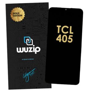 Modulo TCL 405 – Gold Edition