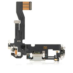 Flex Puerto de Carga iPhone 12 / 12 Pro