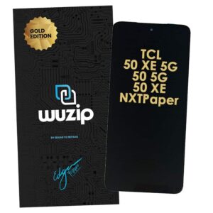 Modulo TCL 50 XE / 50 5G – Gold Edition