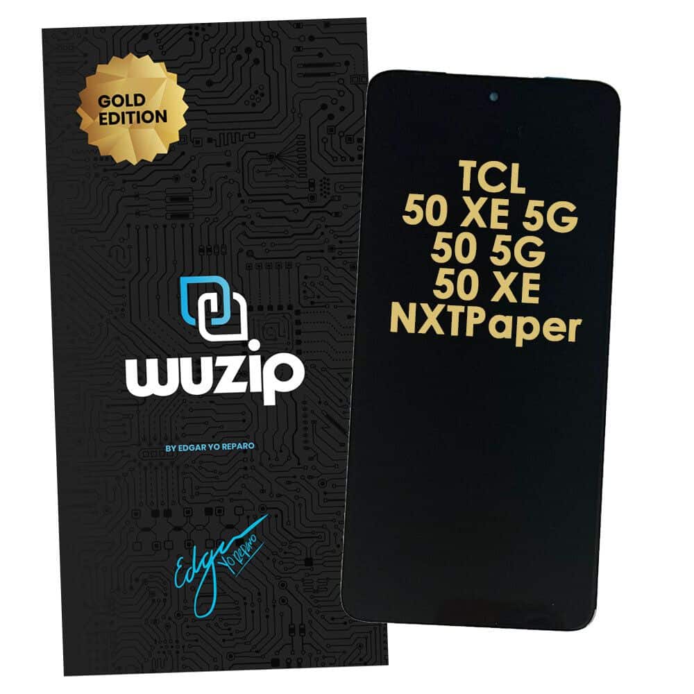 Modulo TCL 50 XE / 50 5G – Gold Edition