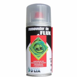 REMOVEDOR DE FLUX DELTA 180g