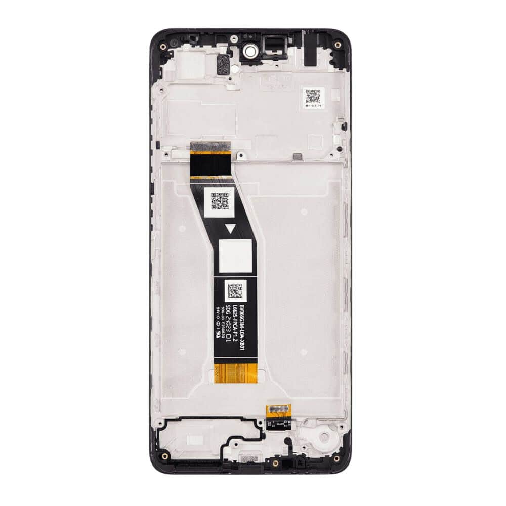 Modulo Moto G04 C/Marco – Gold Edition - Image 2