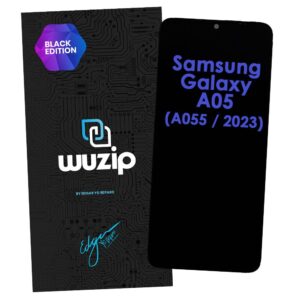 Modulo Samsung A05 A055 – Black Edition