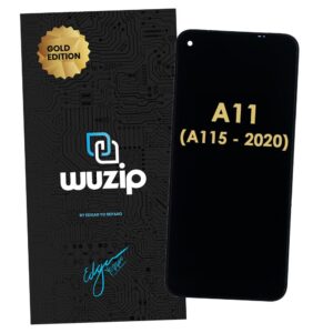 Modulo Samsung A11 A115 C/Marco – Gold Edition