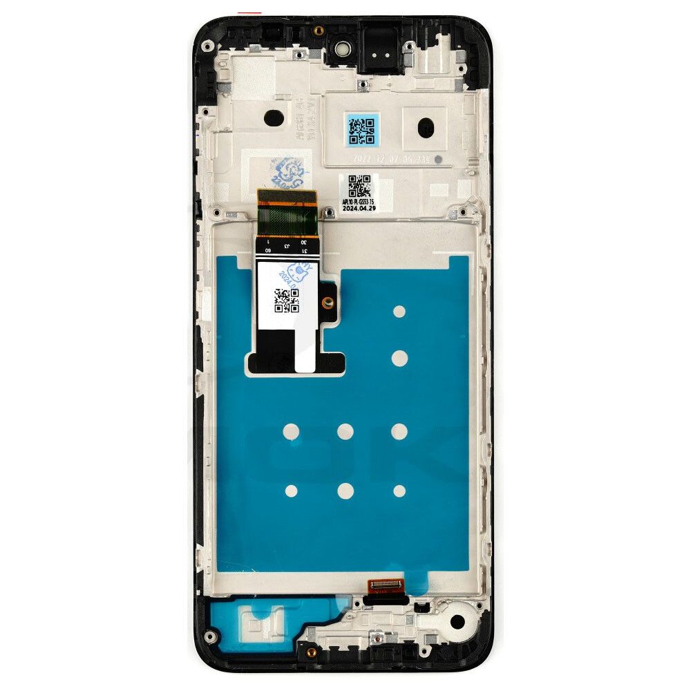 Modulo Moto G23 C/Marco – Gold Edition - Image 2