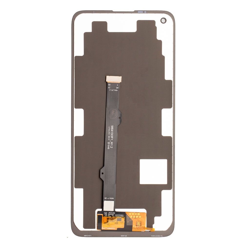 Modulo Moto G8 – Gold Edition - Image 2