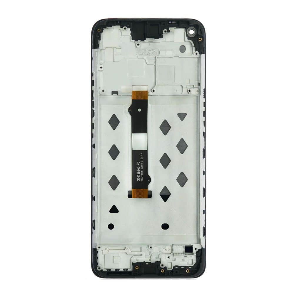 Modulo Moto G9 Power C/Marco – Gold Edition - Image 2