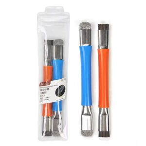 SET CEPILLOS DOBLES – BS-01