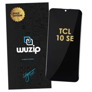 Modulo TCL 10 SE - Gold Edition