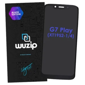 Modulo Moto G7 Play XT1952 Black