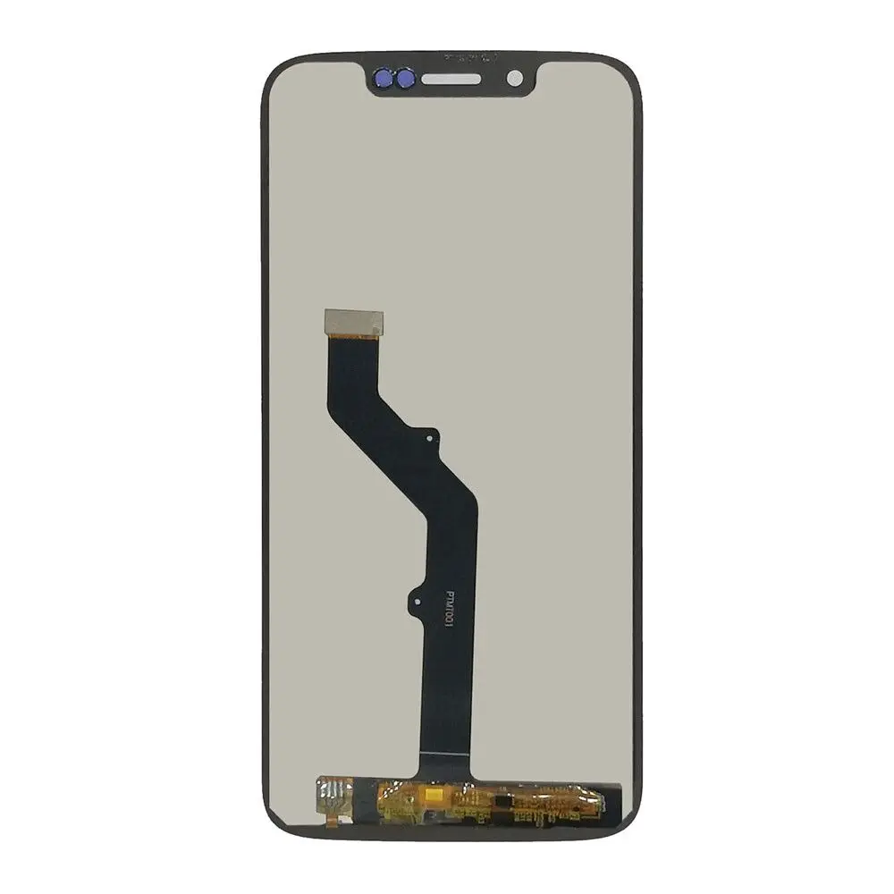 Modulo Moto G7 Play XT1952 Black - Image 2