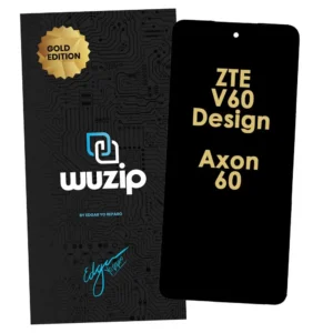 Modulo ZTE V60 Design - Gold Edition