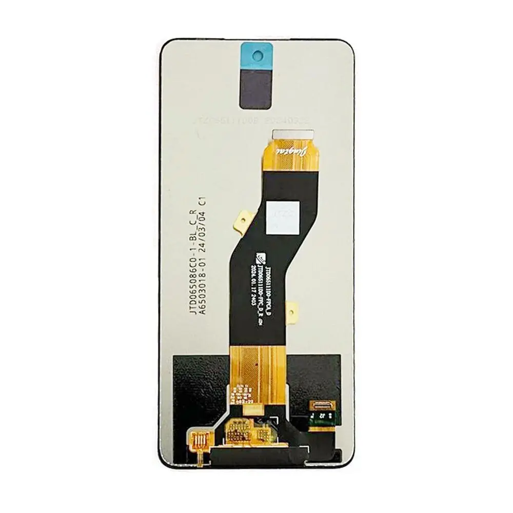 Modulo ZTE V60 Design - Gold Edition - Image 2
