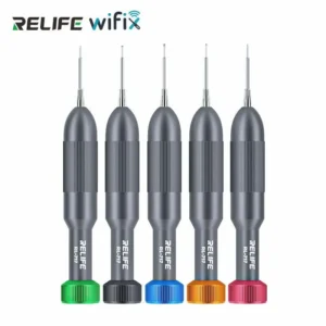 Destornilladores Relife RL-717