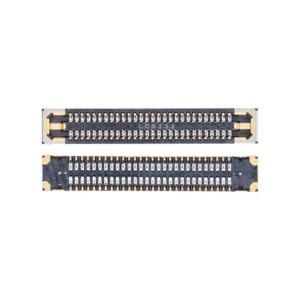 For Samsung Galaxy S21/ S21 Plus/ S21 Ultra 5G LCD FPC On Board Connector ( 56 Pin)