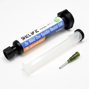 MASCARA UV RELIFE uvh902