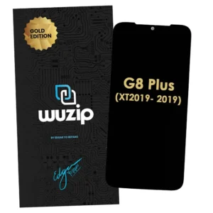 Modulo Moto G8 Plus XT2019 Gold