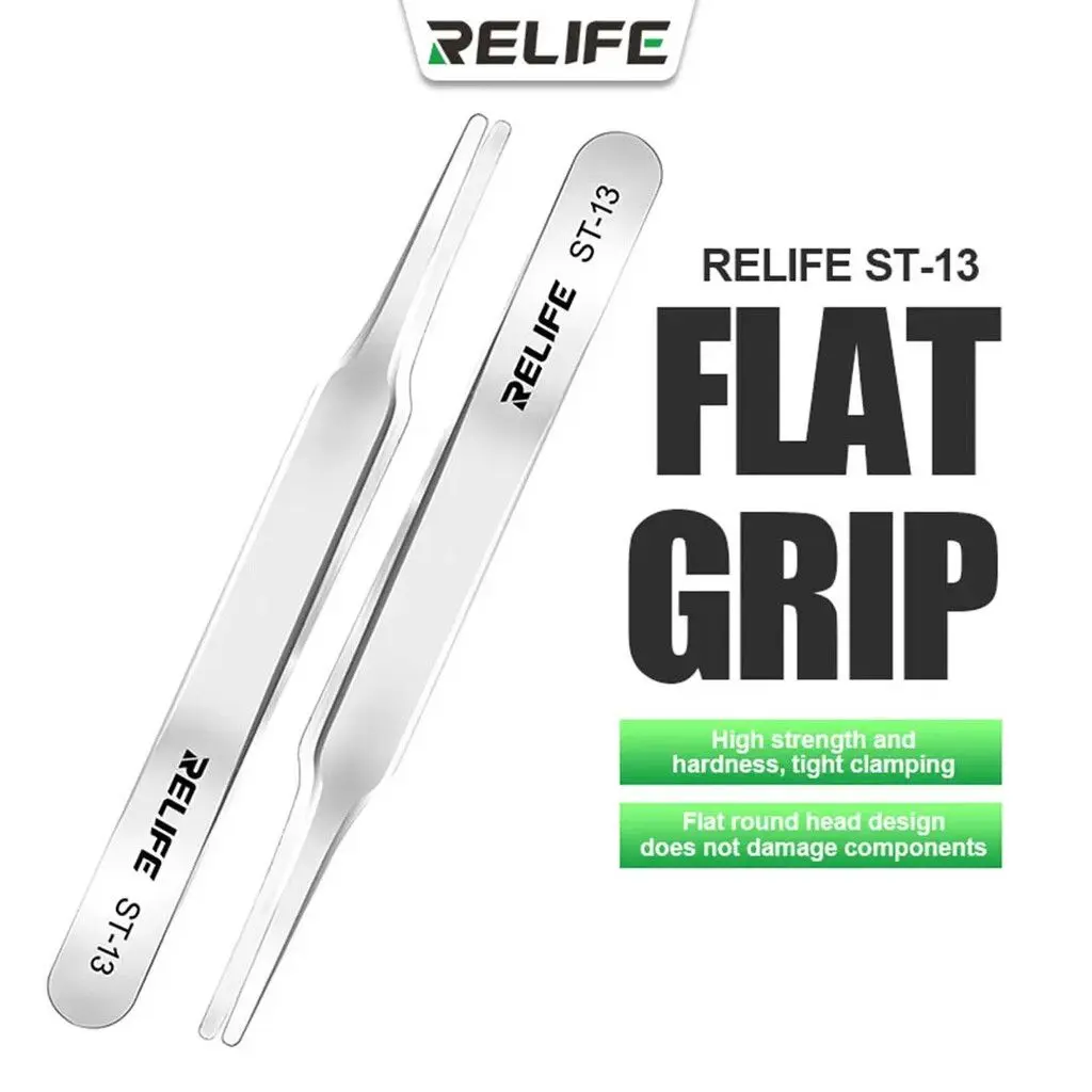 TWEEZER PINZA SUNSHINE (plana) - ST13 - Image 2
