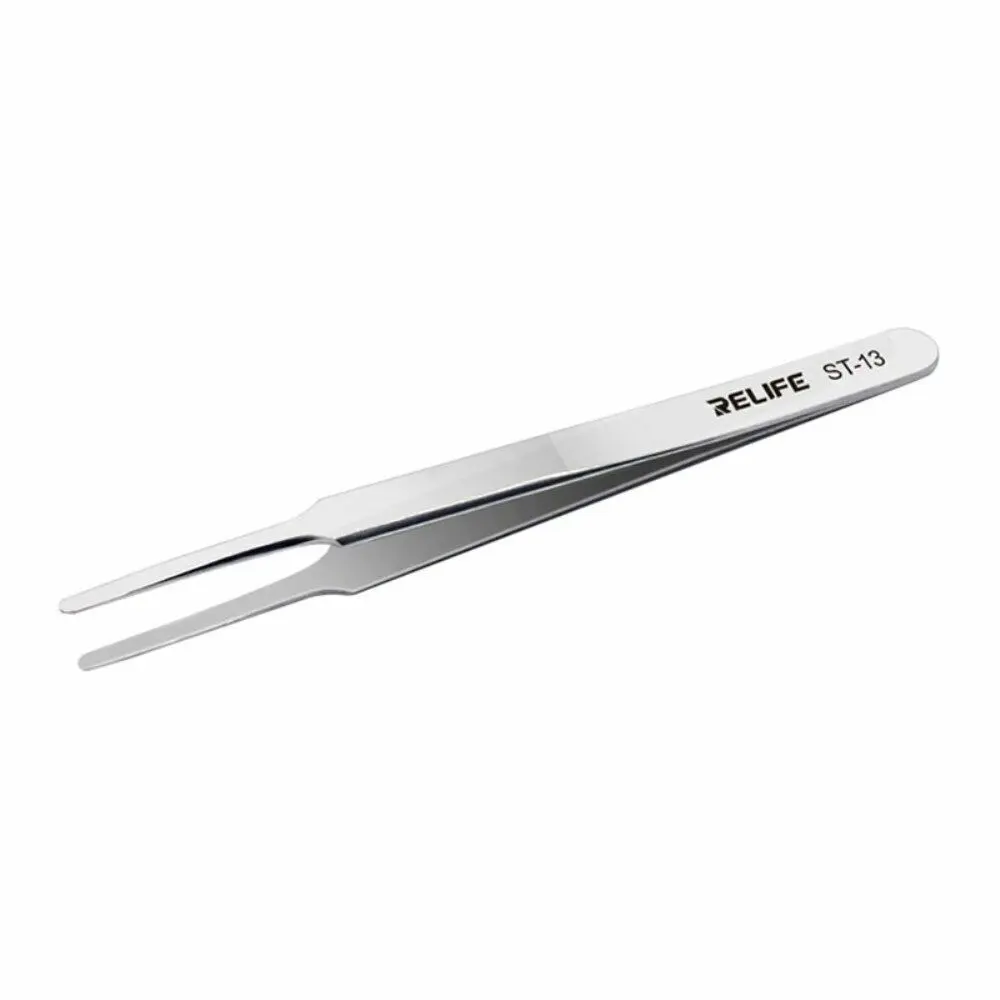 TWEEZER PINZA SUNSHINE (plana) - ST13