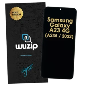 Modulo Samsung A23 A235F 4G Gold Edition